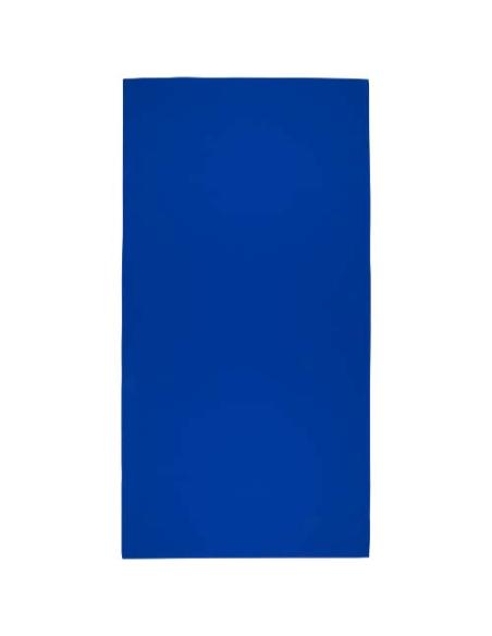 Toalla de deporte de RPET de 70 x 140 cm N35305311