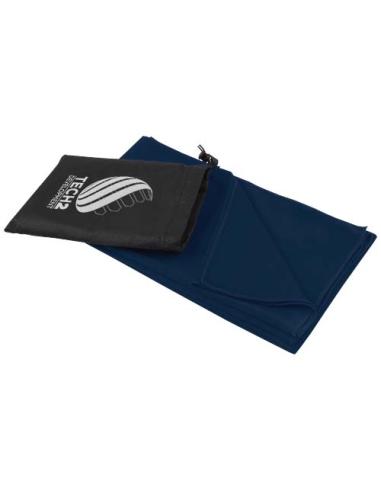 Toalla de deporte de RPET de 70 x 140 cm N55305311