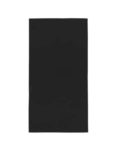 Toalla de deporte de RPET de 70 x 140 cm N09305311