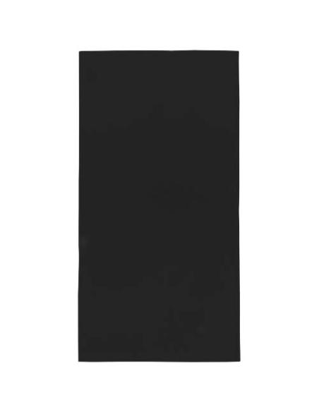 Toalla de deporte de RPET de 70 x 140 cm N09305311