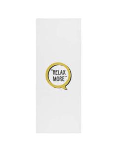 Toalla de deporte de 30 x 80 cm N10405311 2