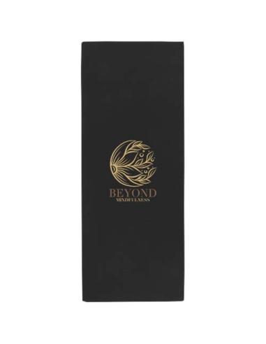 Toalla de deporte de 30 x 80 cm N09405311