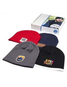 Kit de muestras de gorros N10900WP1