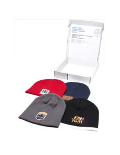 Kit de muestras de gorros N10900WP1 2