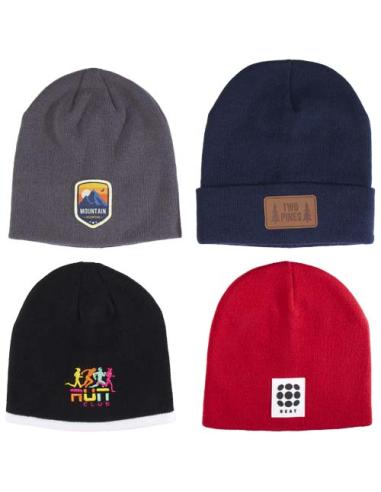 Kit de muestras de gorros N10900WP1