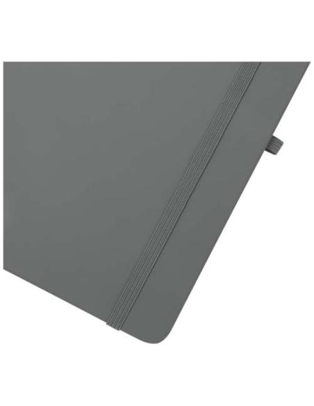 Libreta de tapa dura A5 con combinación de bolígrafo y lápiz (tinta negra) N28969701