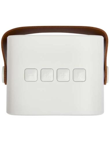 Altavoz inalámbrico de 3 W de plástico reciclado N10634421