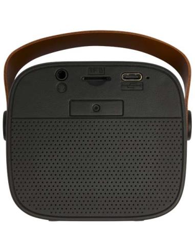 Altavoz inalámbrico de 3 W de plástico reciclado N09634421