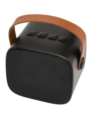 Altavoz inalámbrico de 3 W de plástico reciclado N09634421