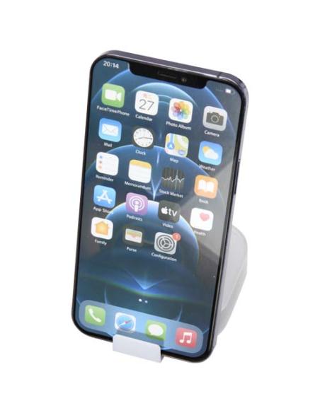 Auriculares tipo C con cable y caja de plástico reciclado N10734421