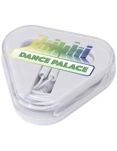 Auriculares con caja de plástico reciclado N10934421 2