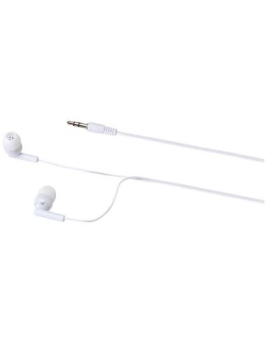 Auriculares con caja de plástico reciclado N10934421