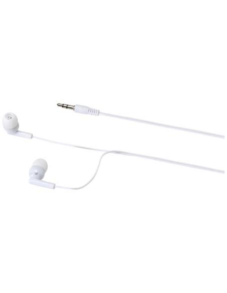 Auriculares con caja de plástico reciclado N10934421