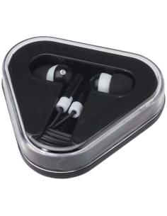 Auriculares con caja de plástico reciclado N10934421