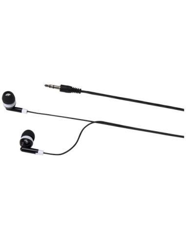 Auriculares con caja de plástico reciclado N09934421