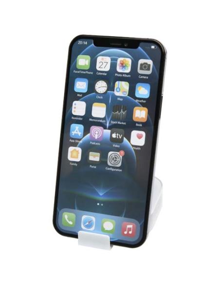 Auriculares tipo C con cable y caja de plástico reciclado N10834421