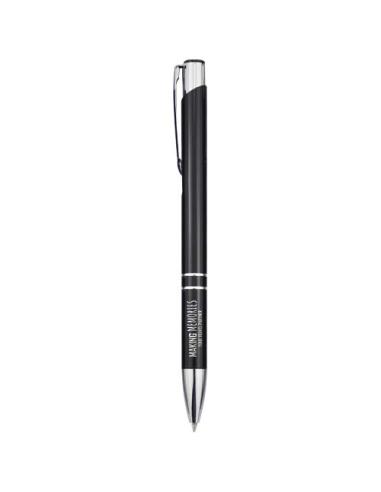 Bolígrafo de aluminio reciclado (tinta azul) N09489701