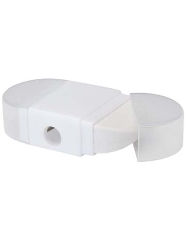 Sacapuntas con goma de borrar N10789701