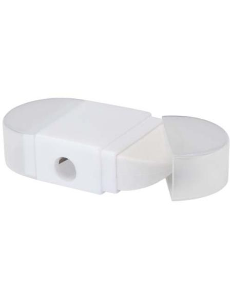 Sacapuntas con goma de borrar N10789701