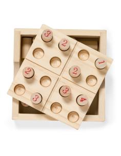 Juego Habilidad N38302