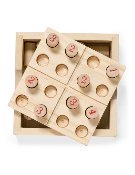 Juego Habilidad N38302