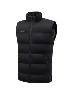 Chaleco calentador con batería externa N10931XP2