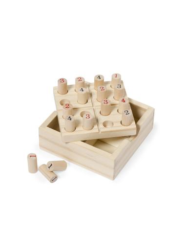 Juego Habilidad N38302