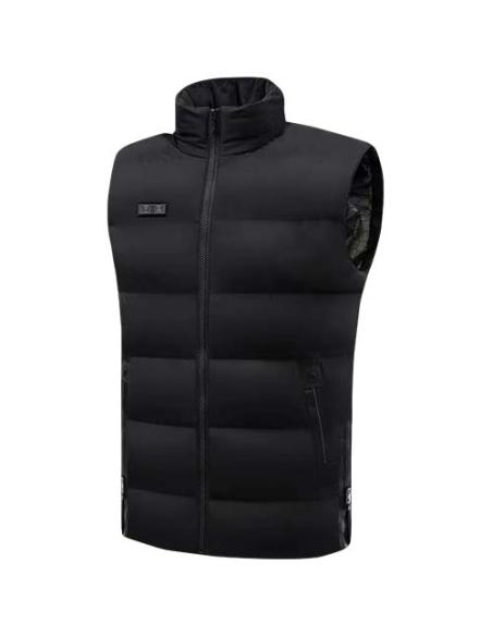 Chaleco calentador con batería externa N30931XP2