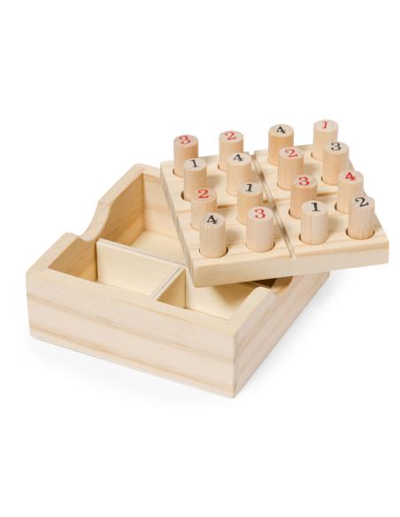 Juego Habilidad N38302