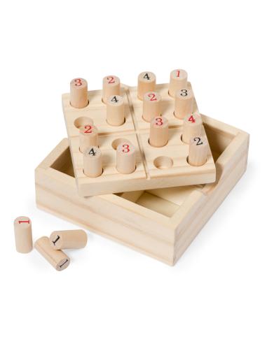 Juego Habilidad N38302