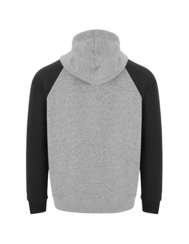 Sudadera con capucha bicolor infantil NCJ88501K