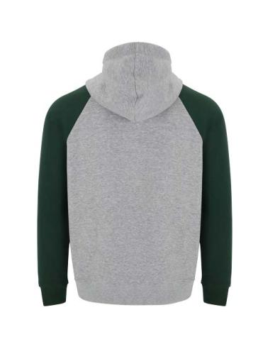 Sudadera con capucha bicolor infantil NC4B8501K