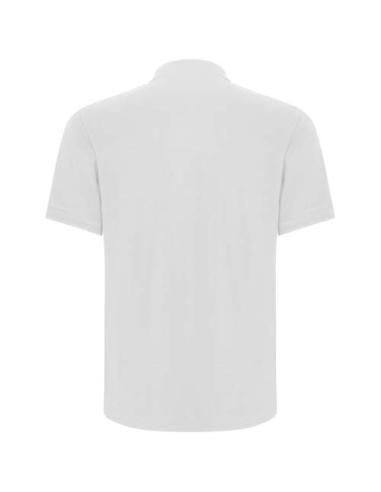 Polo unisex de manga corta N1Z17066R