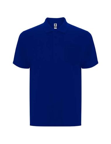 Polo unisex de manga corta N1T47066R