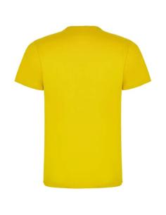 Camiseta de manga corta para hombre N1B12056R 2