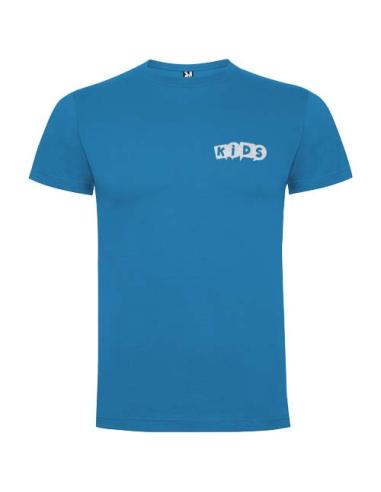 Camiseta de manga corta infantil NCT12056K