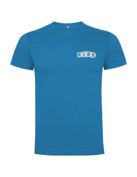 Camiseta de manga corta infantil NCT12056K