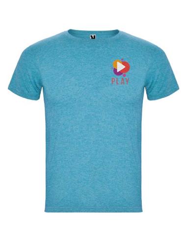 Camiseta de manga corta para hombre N1V40666R