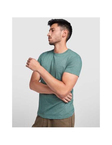 Camiseta de manga corta para hombre N1V40666R