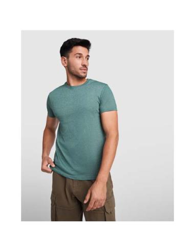 Camiseta de manga corta para hombre N1V40666R