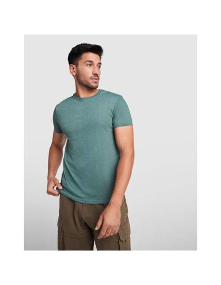 Camiseta de manga corta para hombre N1V40666R