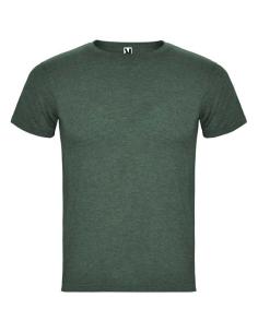 Camiseta de manga corta para hombre N1L10666R