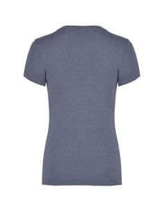 Camiseta de manga corta para mujer N1L11666R 2