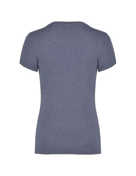 Camiseta de manga corta para mujer N1L11666R