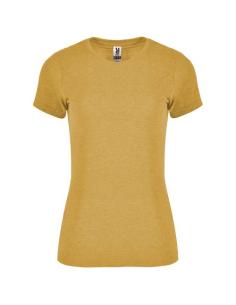 Camiseta de manga corta para mujer N1L11666R