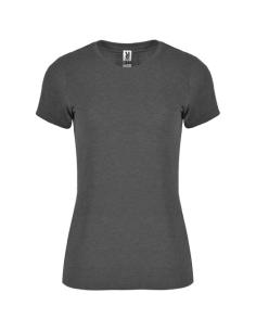 Camiseta de manga corta para mujer N1L11666R