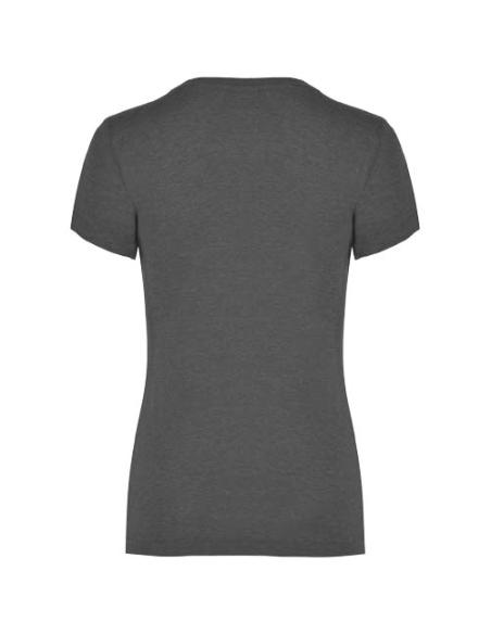 Camiseta de manga corta para mujer N1P31666R