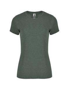 Camiseta de manga corta para mujer N1L11666R