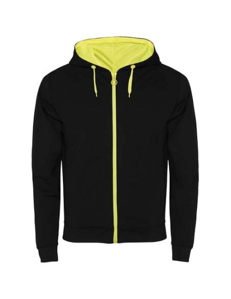 Chaqueta sudadera unisex N16A5011R