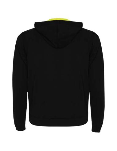 Chaqueta sudadera unisex N16A5011R